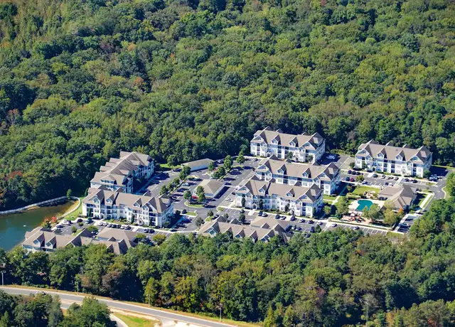 Property at The Cascades at Tinton Falls - 100 Autumn Dr, Tinton Falls, NJ, 07753, 2 beds, 2 baths, [object Object]