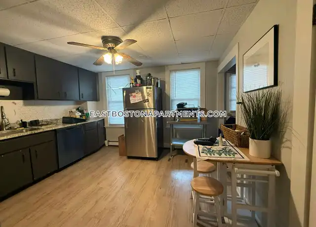Property at 20 Trenton St Unit 1, Boston, MA, 02128, 1 bed, 1 bath, [object Object]