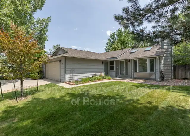 Property at 134 Lincoln Cir, Louisville, CO, 80027, 4 beds, 3 baths, [object Object]