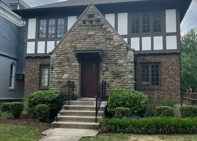 Property at 3429 Berry Ave Unit 2, Cincinnati, OH, 45208, 1 bed, 1 bath, [object Object]