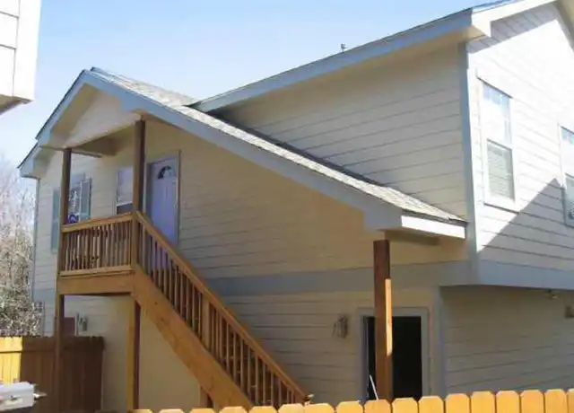 Property at 5503 Duval St Unit B, Austin, TX, 78751, 2 beds, 2 baths, [object Object]