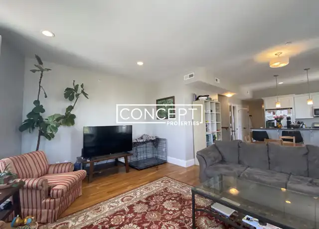 Property at 168 Hampshire St Unit 4CP, Cambridge, MA, 02139, 3 beds, 3 baths, [object Object]