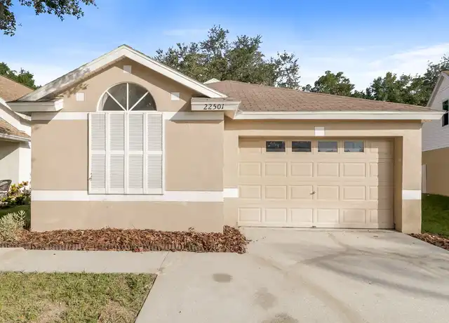 Property at 22501 Crows Nest Ct, Lutz, FL, 33549, 4 beds, 2 baths, [object Object]