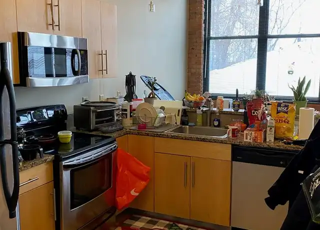 Property at 689 N Clinton St Unit 222, Syracuse, NY, 13204, 1 bed, 1 bath, [object Object]