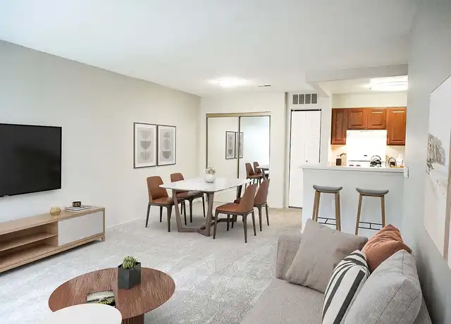 Property at Schooner Cove - 8753 Spinnaker Way, Ypsilanti, MI, 48197, 1 bed, 1 bath, [object Object]