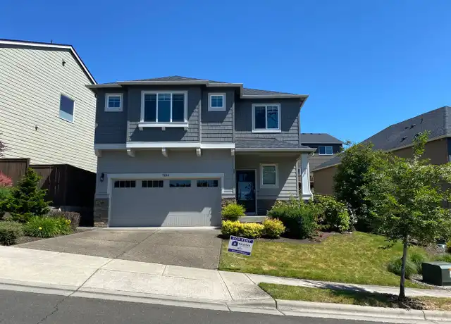 Property at 7664 NW Catalpa St, Portland, OR, 97229, 5 beds, 3 baths, [object Object]