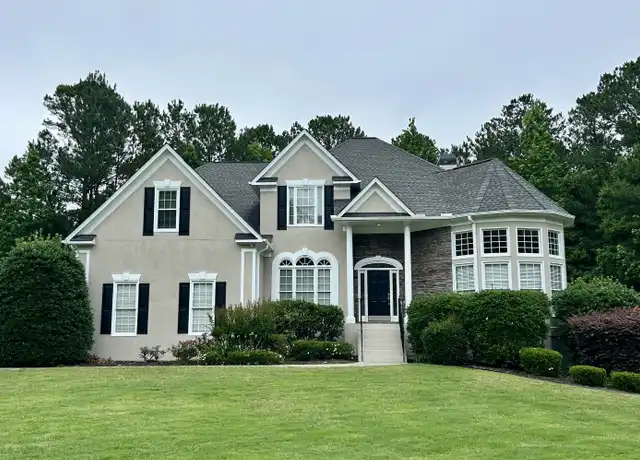 Property at 145 Covey Xing, Fayetteville, GA, 30215, 5 beds, 3.5 baths, [object Object]