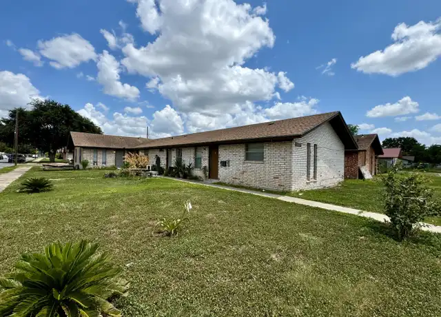 Property at 1920 N 25th St Unit C, McAllen, TX, 78501, 3 beds, 1 bath, [object Object]
