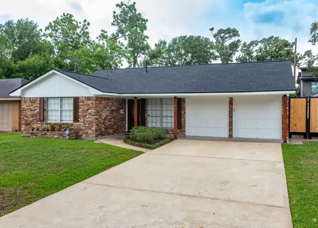 Property at 4321 Costa Rica Rd, Houston, TX, 77092, 3 beds, 1.5 baths, [object Object]