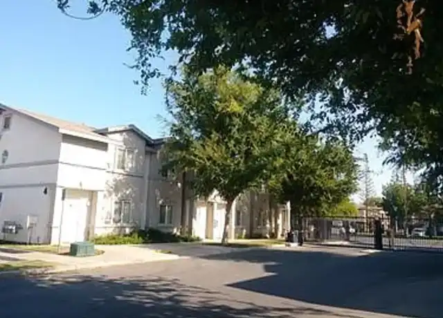 Property at Pacheco Townhomes - 331 Pacheco Rd, Bakersfield, CA, 93307, 2 beds, 1.5 baths, [object Object]