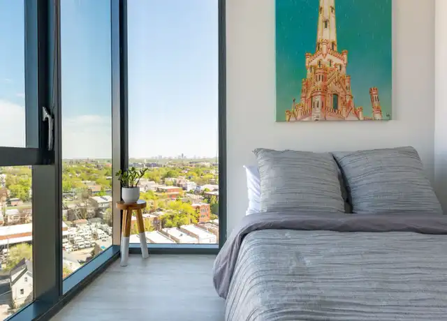 Property at 2733 W Belden Ave Unit 810, Chicago, IL, 60647, 1 bed, 1.5 baths, [object Object]