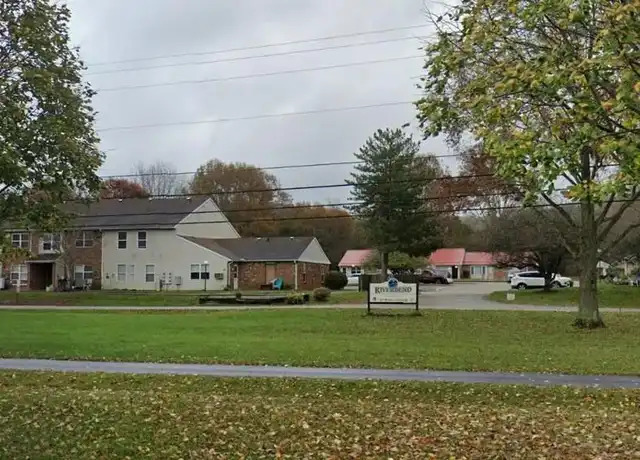 Property at 1960 Justin Way, Aberdeen, OH, 45101, 1 bed, 1 bath, [object Object]