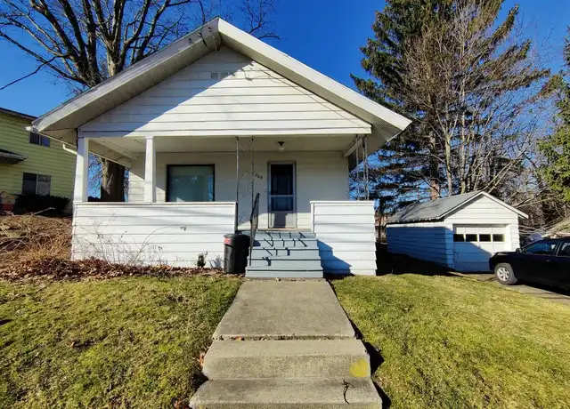 Property at 268 Ackley Ave, Johnson City, NY, 13790, 2 beds, 1 bath, [object Object]