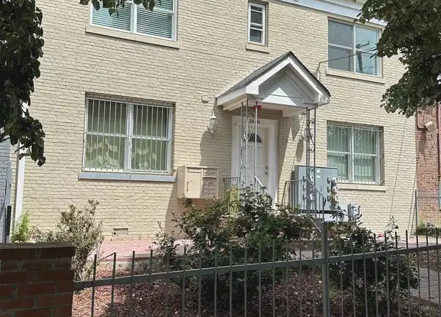 Property at 1626 R St SE, Washington, DC, 20020, 2 beds, 2 baths, [object Object]