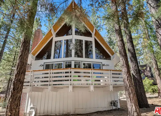 Property at 380 Santa Clara Blvd, Big Bear Lake, CA, 92315, 3 beds, 2 baths, [object Object]