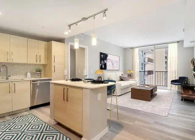 Property at The Rise at Flagler Village - 405 NE 2nd St, Fort Lauderdale, FL, 33301, 0 beds, 1 bath, [object Object]