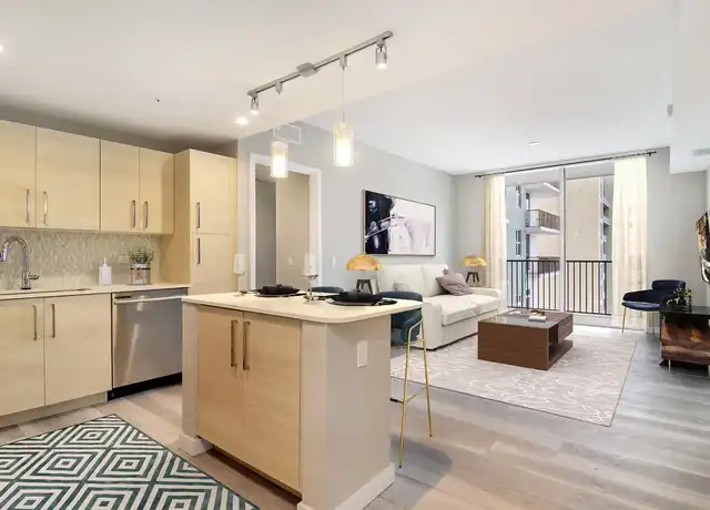 Property at The Rise at Flagler Village - 405 NE 2nd St, Fort Lauderdale, FL, 33301, 0 beds, 1 bath, [object Object]