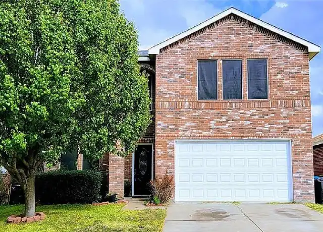 Property at 8733 Polo Dr, Fort Worth, TX, 76123, 5 beds, 3 baths, [object Object]