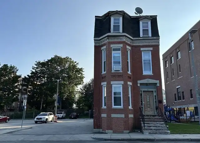 Property at 349 Dudley St Unit 1, Boston, MA, 02119, 2 beds, 1 bath, [object Object]