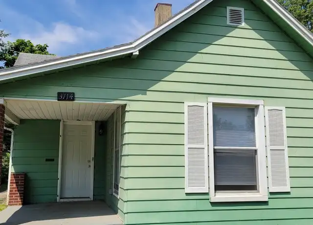 Property at 3114 Hovey St, Indianapolis, IN, 46218, 4 beds, 2 baths, [object Object]