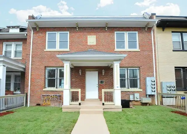 Property at 1714 W Virginia Ave NE #3, Washington, DC, 20002, 2 beds, 2 baths, [object Object]