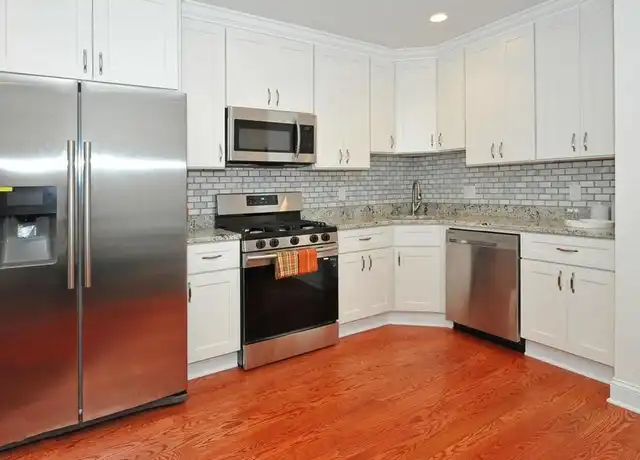 Property at 1714 W Virginia Ave NE #3, Washington, DC, 20002, 2 beds, 2 baths, [object Object]