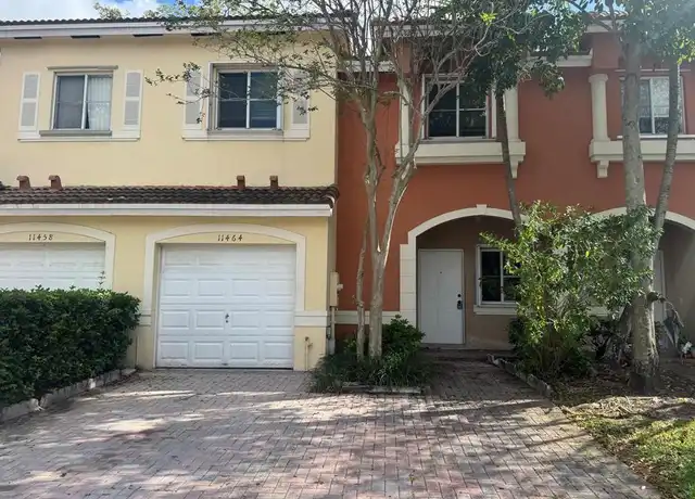 Property at 11464 NW 33rd St, Sunrise, FL, 33323, 3 beds, 2.5 baths, [object Object]