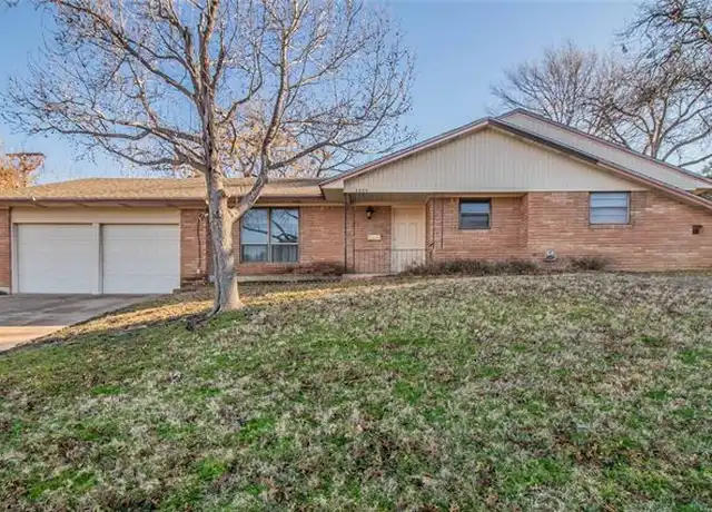 Property at 4809 Westcreek Dr, Fort Worth, TX, 76133, 3 beds, 2 baths, [object Object]