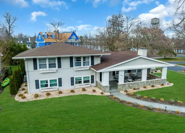 Property at 201 Buttermere Ave, Interlaken, NJ, 07712, 4 beds, 2.5 baths, [object Object]
