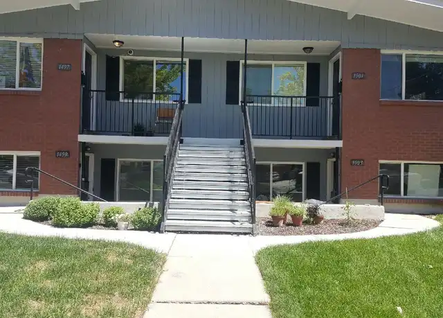 Property at Sentry Investments II - 1497 S 400 E, Salt Lake City, UT, 84115, 2 beds, 1 bath, [object Object]