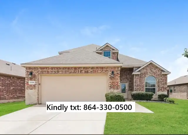 Property at 2509 Red River Dr, Aubrey, TX, 76227, 4 beds, 2.5 baths, [object Object]