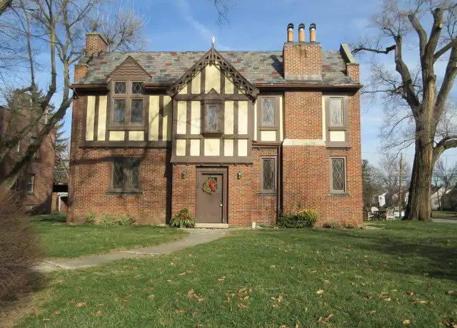 Property at 1758 King Ave Unit C, Columbus, OH, 43212, 1 bed, 1 bath, [object Object]