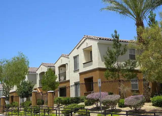 Property at Vintage Desert Rose Senior Apartments - 1701 N Jones Blvd, Las Vegas, NV, 89108, 1-2 bed, 1 bath, [object Object]