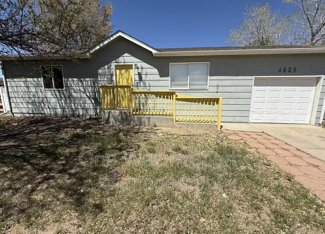 Property at 4639 Homestead Ct, Greeley, CO, 80634, 2 beds, 1 bath, [object Object]