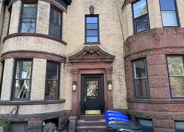 Property at 1485 Beacon St Unit 2, Brookline, MA, 02446, 2 beds, 1 bath, [object Object]