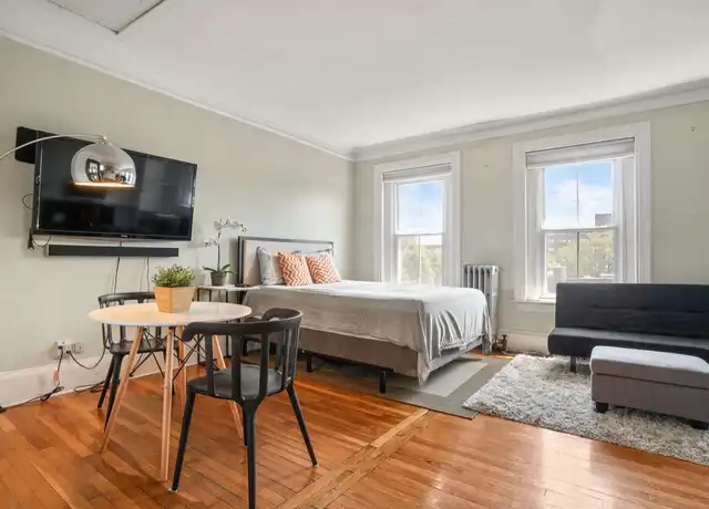 Property at 558 Columbus Ave Unit 4R, Boston, MA, 02118, 0 beds, 1 bath, [object Object]