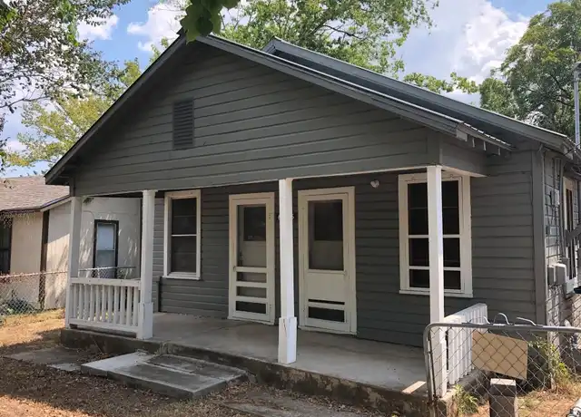 Property at 6805 Porter St, Austin, TX, 78741, 2 beds, 1 bath, [object Object]