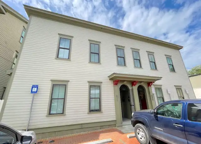 Property at 611B E Duffy Ln Unit A, Savannah, GA, 31401, 2 beds, 2 baths, [object Object]