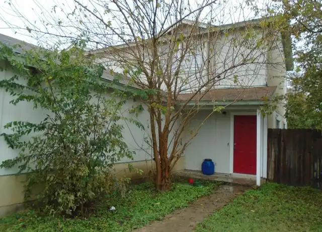 Property at 6904 Deep Cir Unit B, Austin, TX, 78744, 2 beds, 1.5 baths, [object Object]