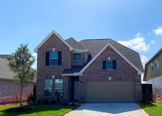 Property at 4318 Reese Ravine Ln, Katy, TX, 77493, 5 beds, 4 baths, [object Object]