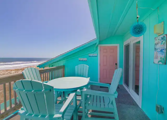 Property at 418 Carolina Beach Ave N Unit 3C, Carolina Beach, NC, 28428, 2 beds, 2 baths, [object Object]