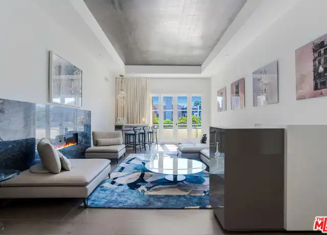 Property at 10100 Empyrean Way #301, Los Angeles, CA, 90067, 3 beds, 4 baths, [object Object]