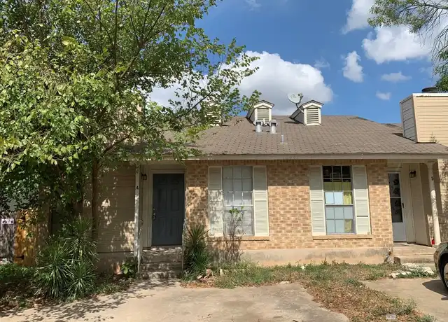 Property at 10447 Doc Holliday Trl Unit A, Austin, TX, 78753, 2 beds, 1 bath, [object Object]