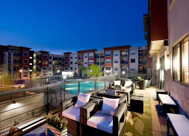 Property at AMLI Parkside - 660 Ralph McGill Blvd NE, Atlanta, GA, 30312, 0-2 beds, 1-2 bath, [object Object]