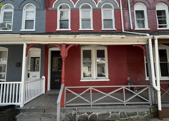 Property at 642 Marietta Ave, Lancaster, PA, 17603, 5 beds, 1.5 baths, [object Object]