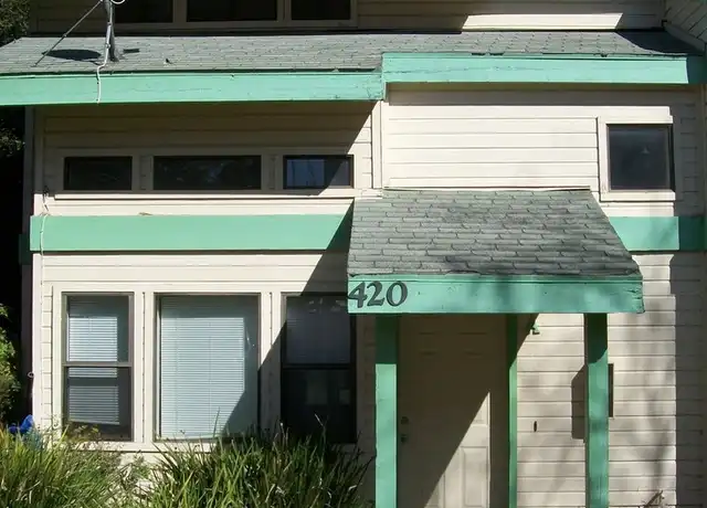 Property at 420 Hathway Ave Unit A, San Luis Obispo, CA, 93405, 2 beds, 1.5 baths, [object Object]