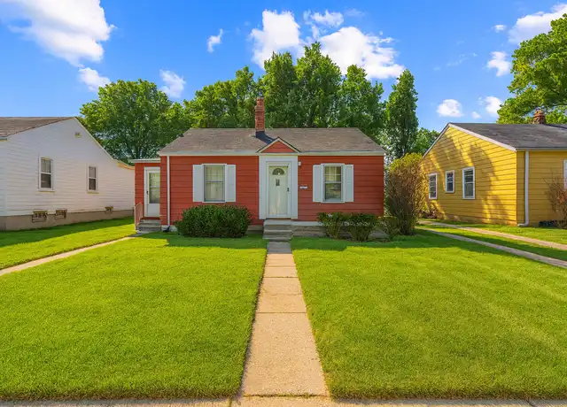 Property at 18922 Washtenaw St, Harper Woods, MI, 48225, 3 beds, 1 bath, [object Object]