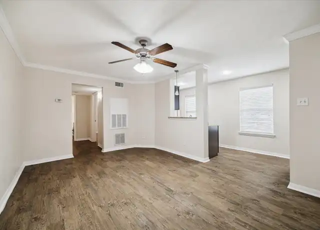 Property at 1222 Heights Blvd Unit 03, Houston, TX, 77008, 1 bed, 1 bath, [object Object]