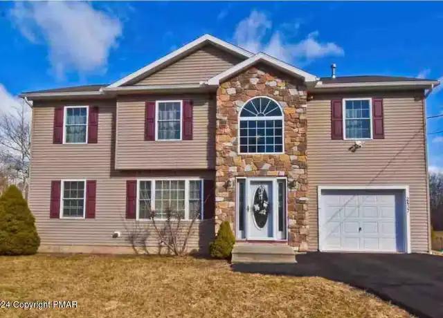 Property at 2437 Grey Birch Ln, Long Pond, PA, 18334, 4 beds, 2.5 baths, [object Object]
