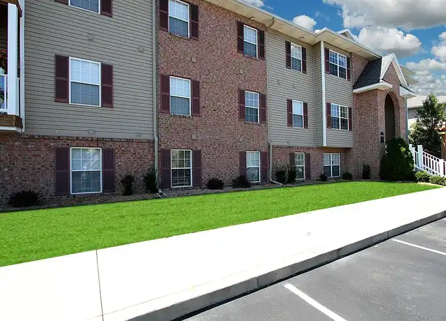 Property at The Ridge at Tibaron - 5727 Tibaron Ln, Toledo, OH, 43615, 1 bed, 1 bath, [object Object]